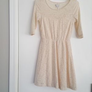 COTTON ON Eyelet Dress
